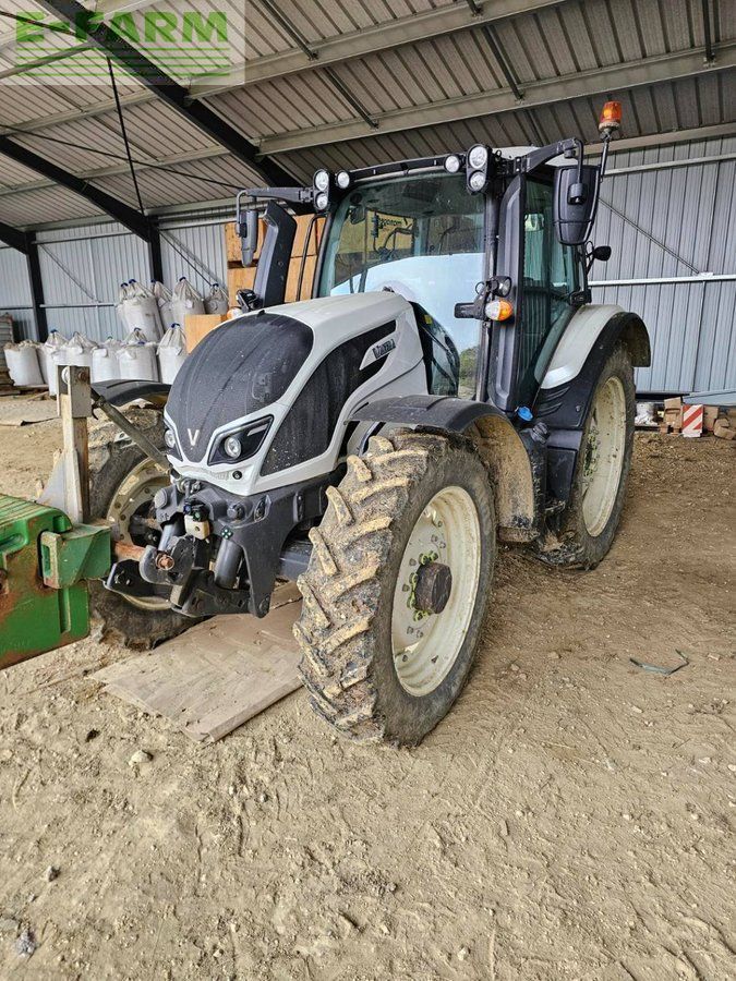 Valtra n134 Traktor 78.000 €