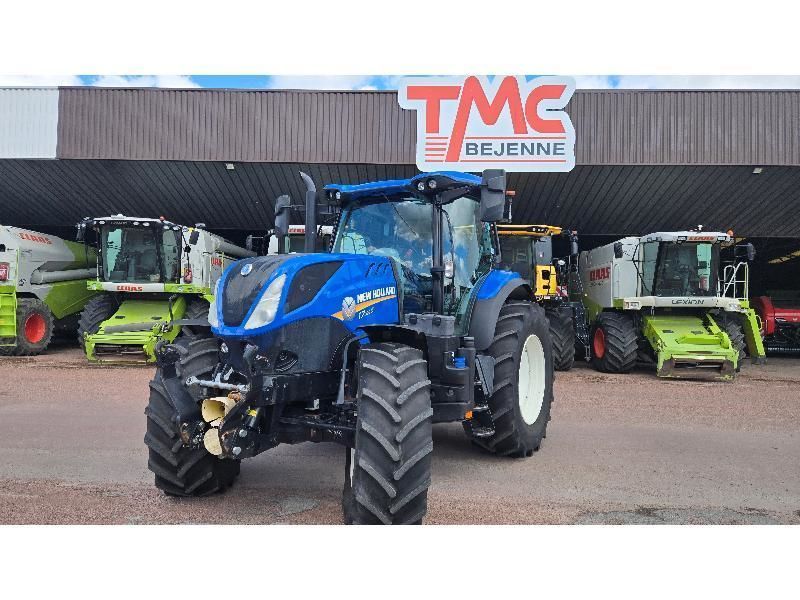 New Holland T7.165 S Tractor €59,000