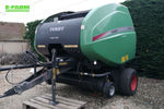 Fendt 4160 V baler €10,000