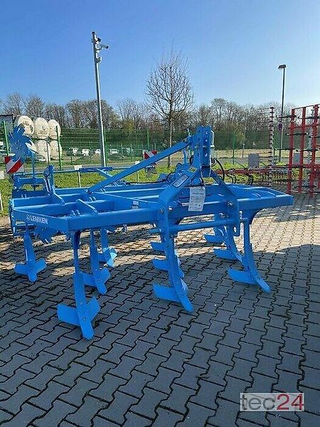E-FARM: Lemken Karat 10/300 - Kultywator - id WFXGKND - 12 500 € - Rok produkcji: 2023 - Niemcy