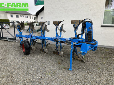 E-FARM: Lemken Juwel 7 MV 4 N 90 - Charrue - id DBRGSQS - 25 575 € - Année: 2018