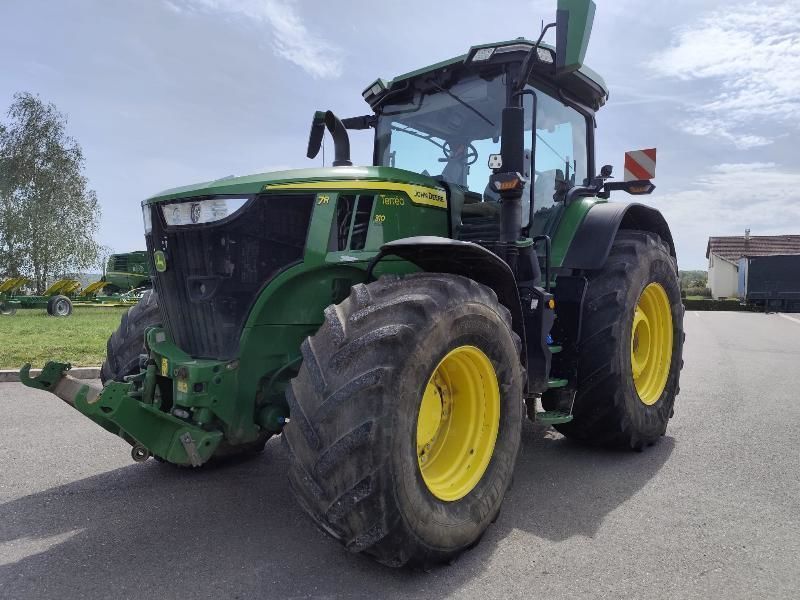 John Deere 7R 310 Tractor €159,000