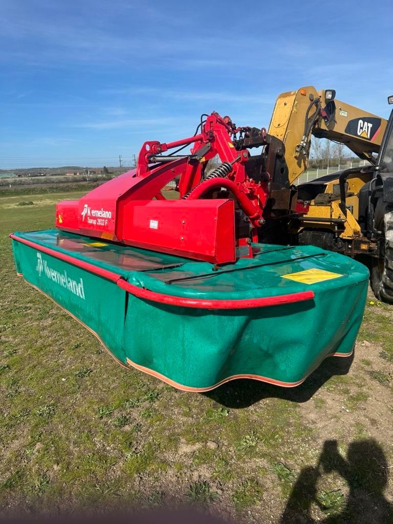 Kverneland 2832 f Mower €8,000