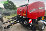 Case IH RB455 VC baler 22.805 €