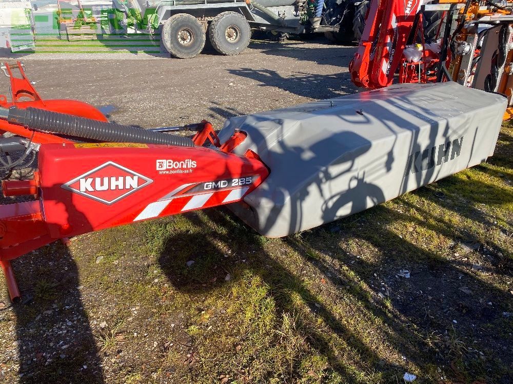 Kuhn GMD 285 FF Mähwerk 9.900 €