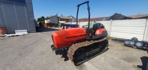 E-FARM: SAME Krypton 80 - Tractor - id TZGJKPT - Año: 2017 - Horas: 2550,Potencia del motor: 80,Italia