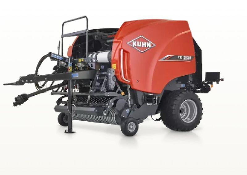 E-FARM: Kuhn FB 2130 - Lis - id CDKVB5B - 32 800 € - Německo