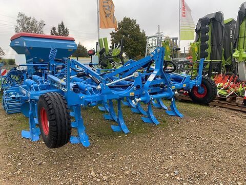 Lemken Karat 9/400 KU Cultivator