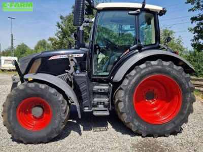 E-FARM: Fendt 313 Vario ProfiPlus - Τρακτέρ - id K2PGKSY - 87.500 € - Χρονία: 2018 - Μετρητής ωρών: 3.576,Ισχύς κινητήρα: 130,Γερμανία