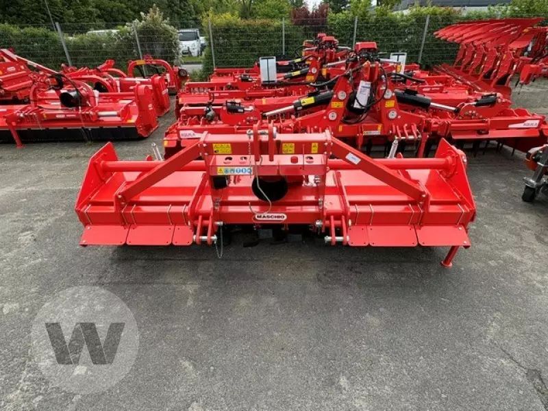 Maschio SC 280 Erpice rotante 12.200 €