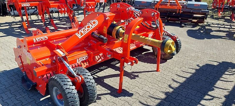 VIGOLO fpg3 280 bio Other tillage €11,658