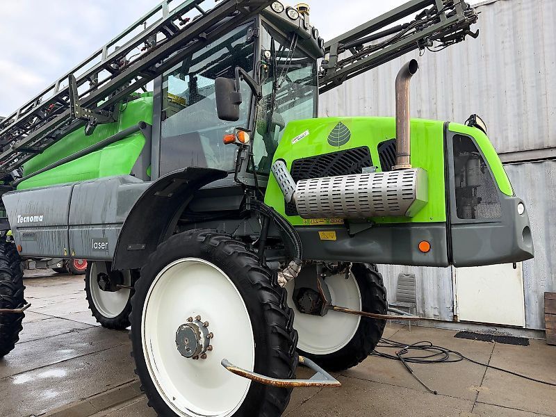 Tecnoma laser 5240 Postřikovač 47 904 €