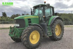 John Deere 7430 Premium tractor 52.000 €