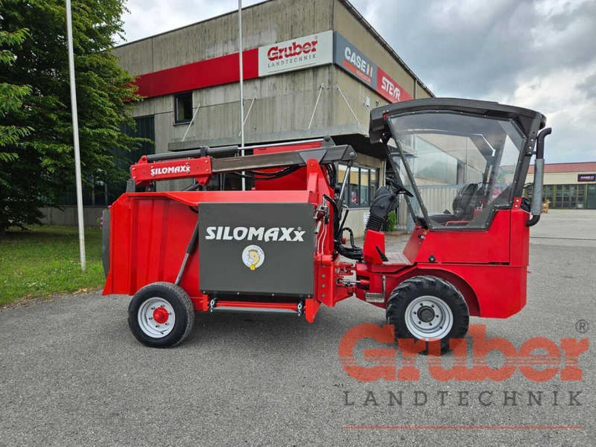 E-FARM: svt 3545 w - Кормораздатчик другой - id GXWBCVH - 19 995 € - Год выпуска: 2019 - Мощьность двигателя: 48,Германия