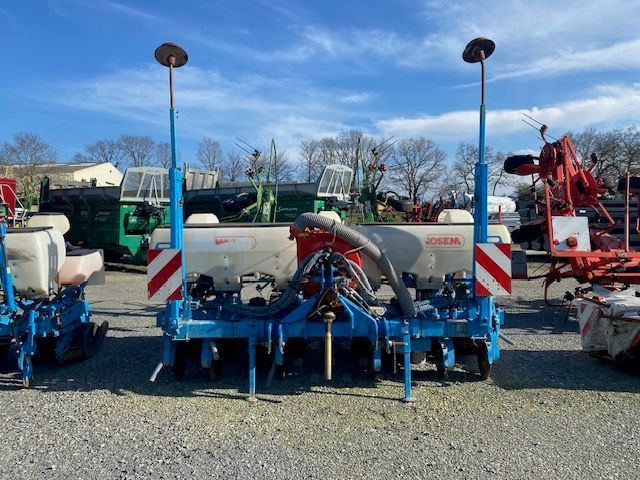 E-FARM: Monosem ng + 6r - Precision drill - id UGXJAYI - €19,900 - Year of construction: 2016 - France