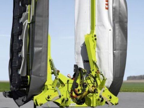 E-FARM: Claas Disco 9300 Trend - Mähwerk - id PQLBHQL - Baujahr: 2023 - Abgelesene Motorstunden: 2.023,Deutschland