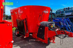 Kuhn Profile 14.2 DS feedingwagon €48,790