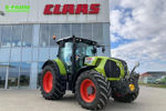 Claas arion 650 tractor 84.000 €