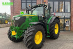 John Deere 6R 175 tractor €172,500