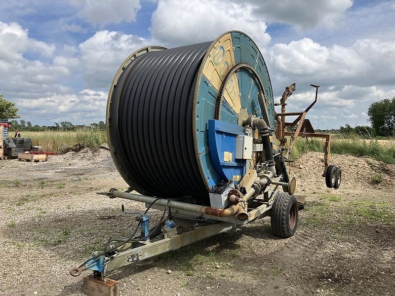 E-FARM: Ocmis 110 r 4 / 2 - Bewässerung - id HFW7XHC - 6.500 € - Baujahr: 2009 - Dänemark