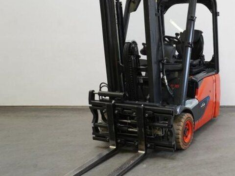 E-FARM: Linde e 16 c evo ion 386-02 - Forklift - id ATAFT9B - €16,900 - Year of construction: 2019 - Engine hours: 10,642,Germany