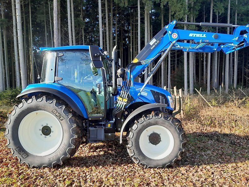 New Holland T5.90 Trattore 67.718 €