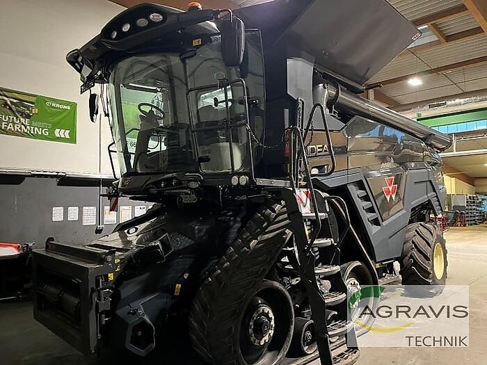 E-FARM: Fendt Ideal 8T - Moissoneuse-batteuse - id BWKTRQG - 159 900 € - Année: 2020 - Lecture du nombre d'heure: 1 509,Puissance du moteur (chevaux): 538,Allemagne