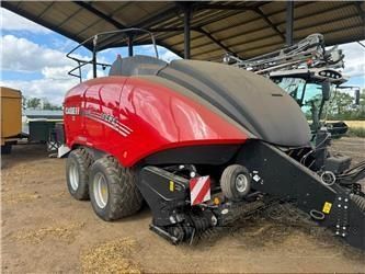 E-FARM: Case IH lb 434 - Πρέσσα - id 72FQBEC - 99.502 € - Χρονία: 2019 - Ηνωμένο Βασίλειο