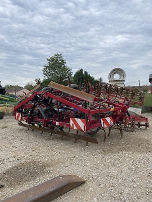 E-FARM: KONGSKILDE vibromaster - Cultivator - id 6N7HJEK - €9,000 - Year of construction: 2018 - France