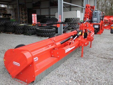 E-FARM: Maschio gemella 620 - Topper - id HUH2NRF - 23.000 € - Baujahr: 2023 - Deutschland