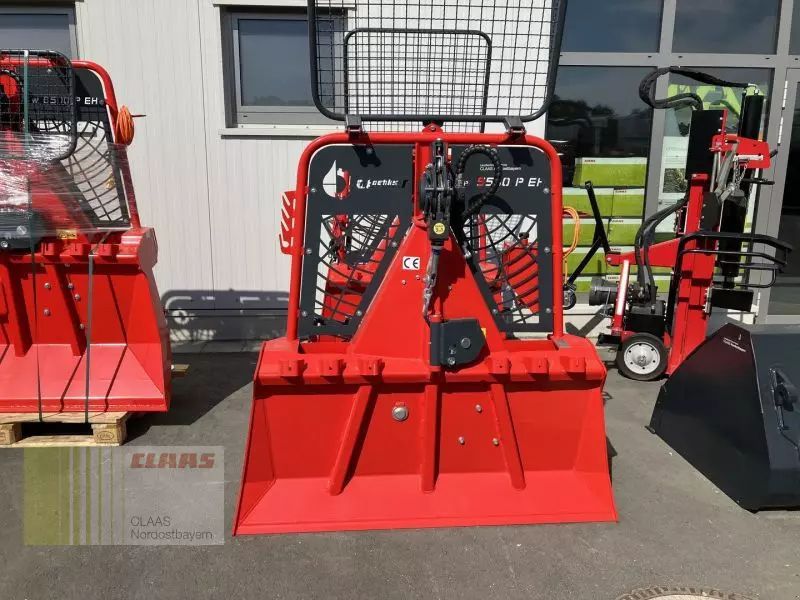 E-FARM: Oehler ol sw 5500 eh-sa premium - Equipos forestales - id MHQL7NZ - 6500 € - Año: 2022 - Alemania