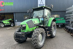 Deutz-Fahr 5100 P tractor €43,000