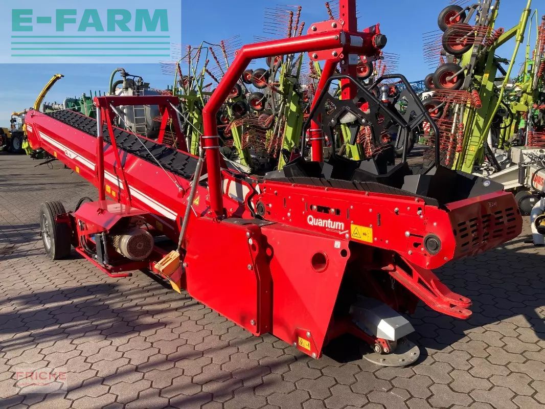 Grimme sl 716 quantum Inne urządzenie do ziemniaków 64 900 €