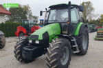 Deutz-Fahr Agrotron 115 MK3 tractor €26,875