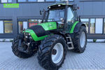 Deutz-Fahr agrotron 150 power 6 new tractor 35.000 €