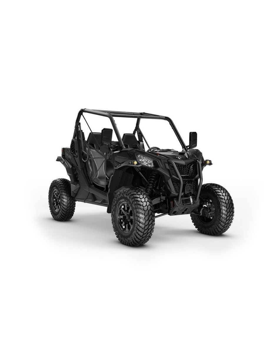 can-am ssv maverick sport 1000r dps 60 abs bk Vehículo de motor 20.416 €