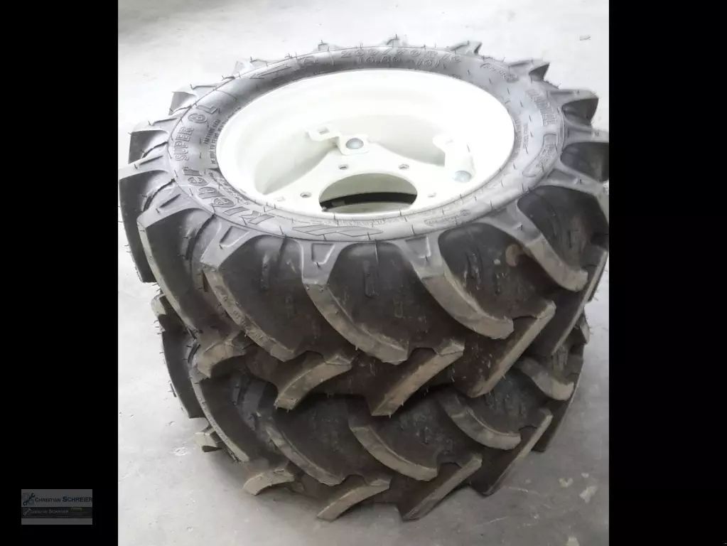 E-FARM: Kleber 260/70r16 - Pneumatico e cingolo - id NVKYPFU - Germania