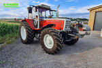 Steyr 8130 tractor €28,230