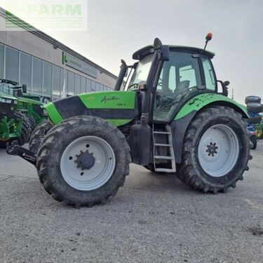Deutz-Fahr AgroTron 180 Tractor