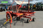 Kuhn GA 4521 GM rotaryhaymaker €5,200