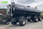 Fliegl tfw 26500 tanker €65,000