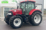 Case IH Maxxum 130 CVX tractor €59,800