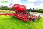 HORSCH pronto 6 dc direct_sowing_machine €38,000