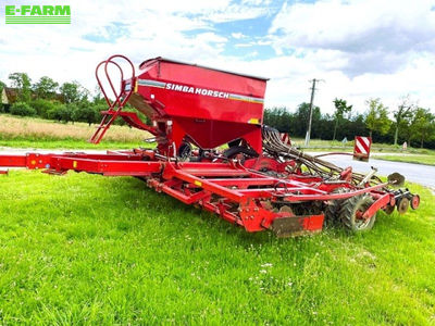 E-FARM: HORSCH pronto 6 dc - Direct Drill - id ZSKBI67 - €38,000 - Year of construction: 2009 - France