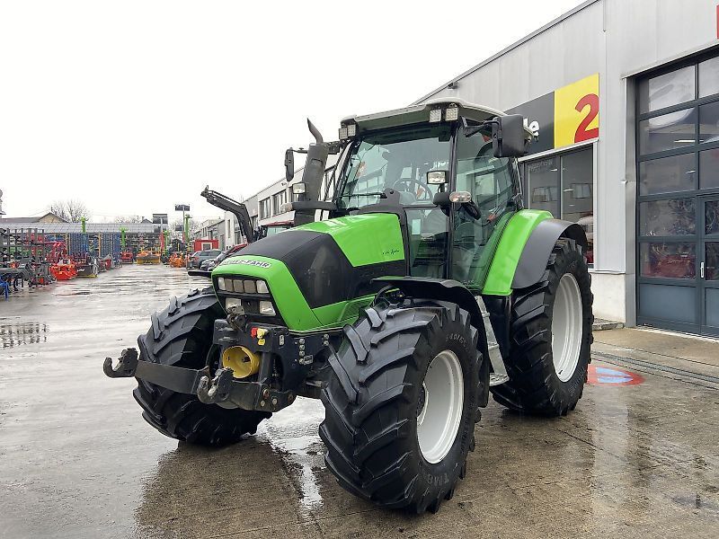 Deutz-Fahr AgroTron K 430 Traktor 53 009 €