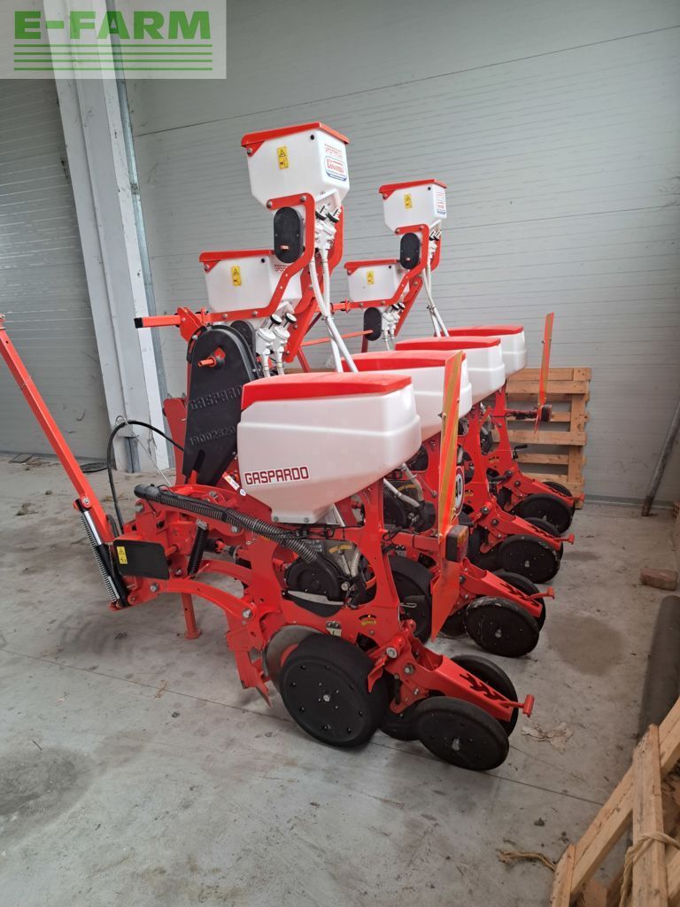 Gaspardo mtr Precision drill €14,500