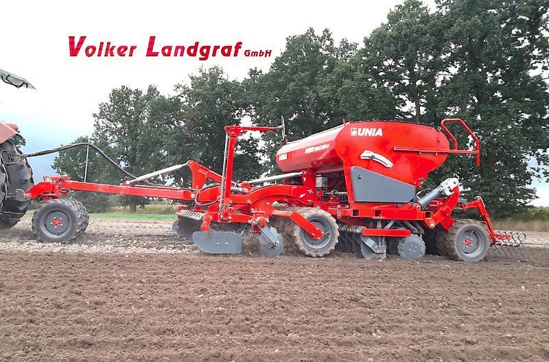 Unia Amber 3000/3 Vetőgép 37 300 EUR