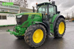 John Deere 6170 M tractor 70.000 €