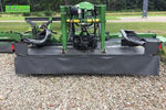 Fendt Slicer 991 TL mowingdevice €25,440