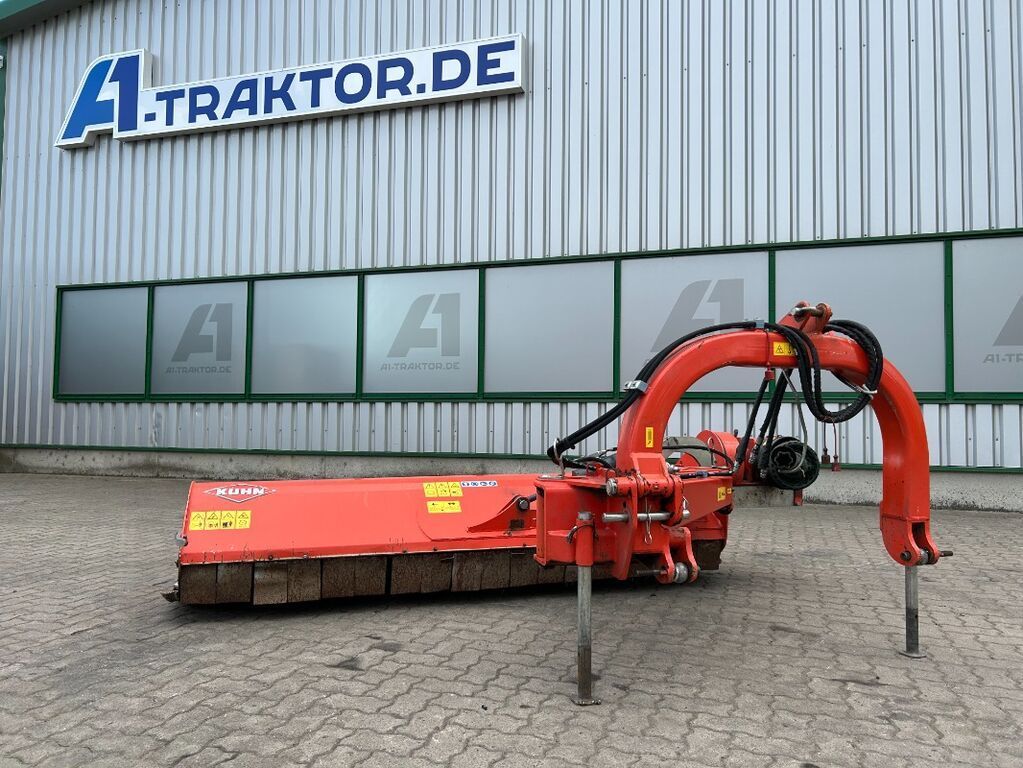 E-FARM: Kuhn TBES 262 - Topper - id H9ZWYJ6 - €7,500 - Year of construction: 2020 - Germany